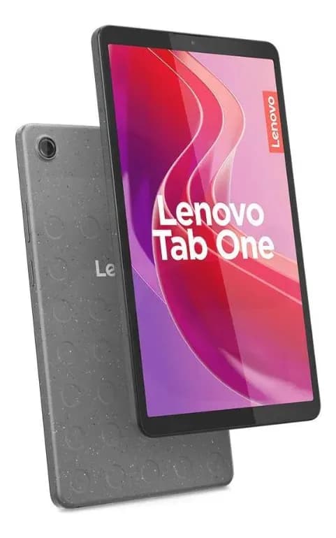 Lenovo Tab One 4G LTE (4/128) 2