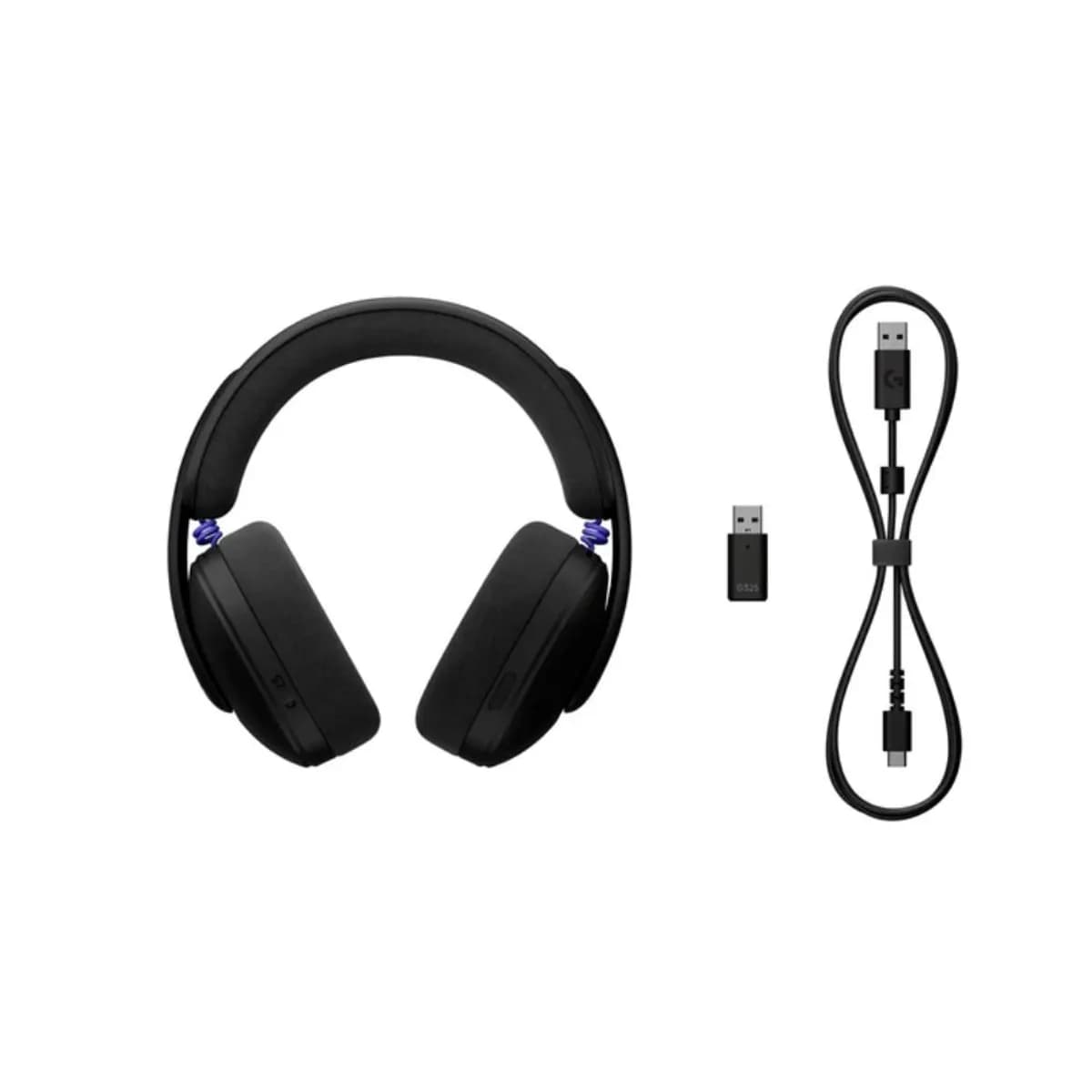 Diadema Logitech G325 Wireless 3