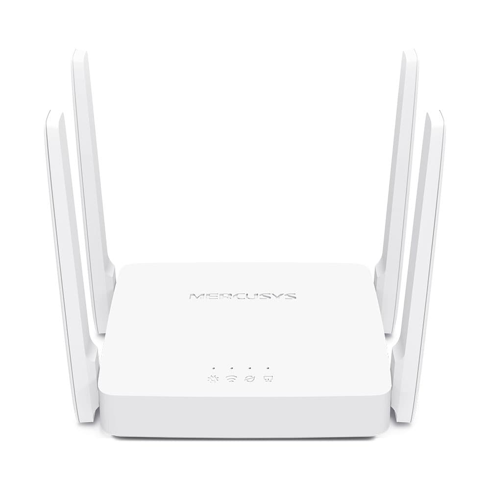 Router Mercusys AC10 AC1200 2