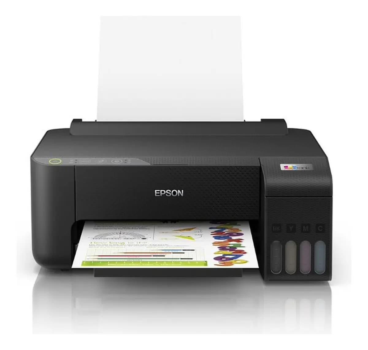 Epson EcoTank L1250 (WiFi) 2