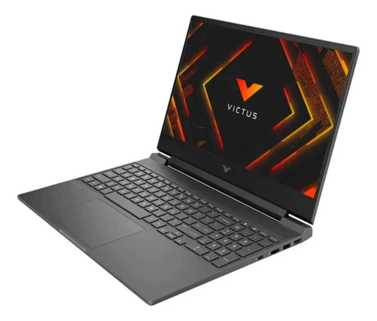 HP Victus 15 (RTX 3050 6GB) 2