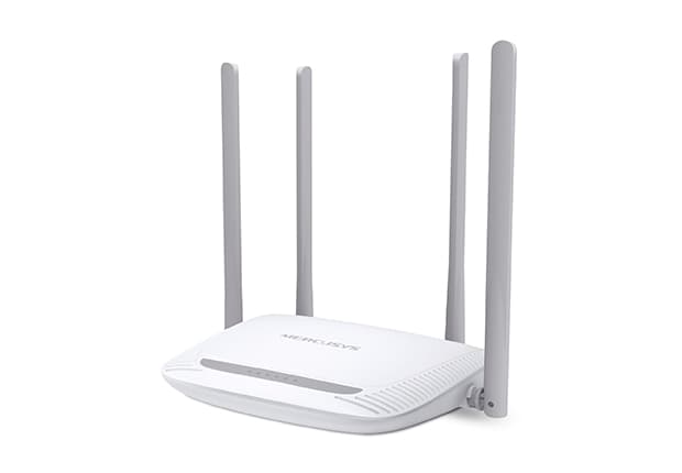 Router Mercusys MW325R N300 2