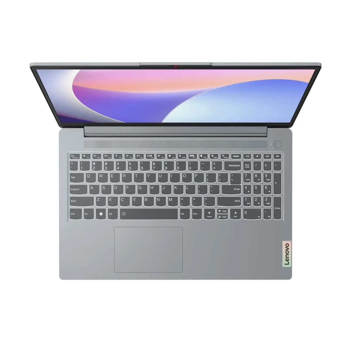 Lenovo IdeaPad Slim 3 15IRU8 4