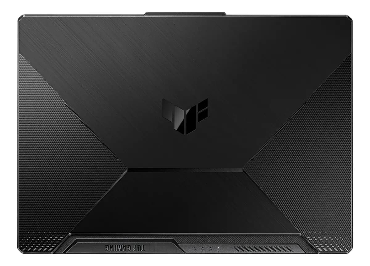 Asus TUF Gaming A15 (RTX 3050 4GB) 3