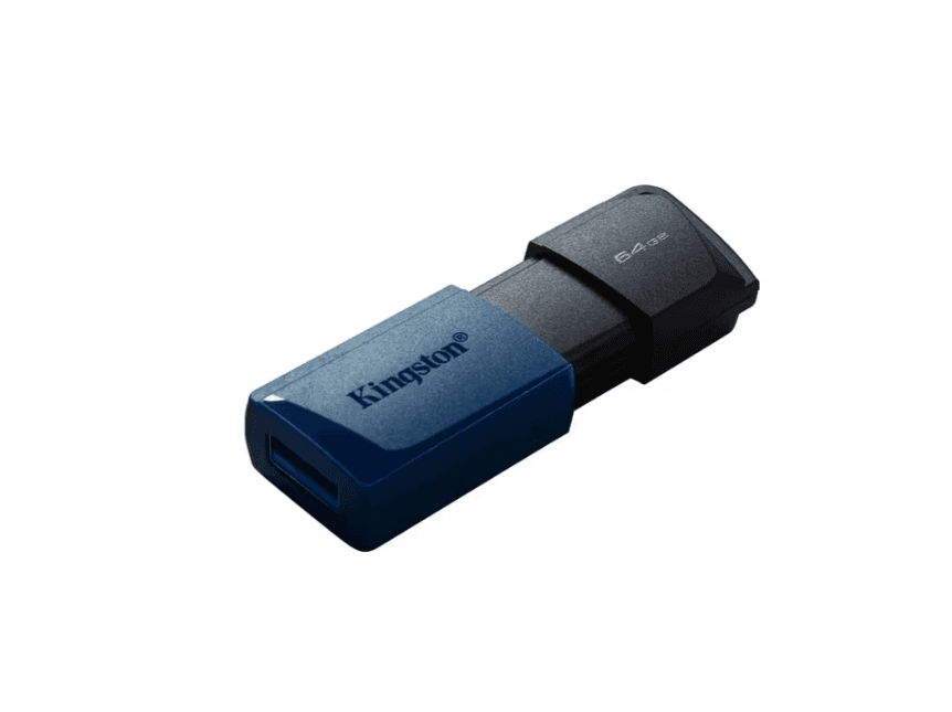 Memoria USB Kingston DataTraveler Exodia 64GB