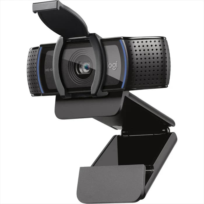 Webcam Logitech C920 HD Pro
