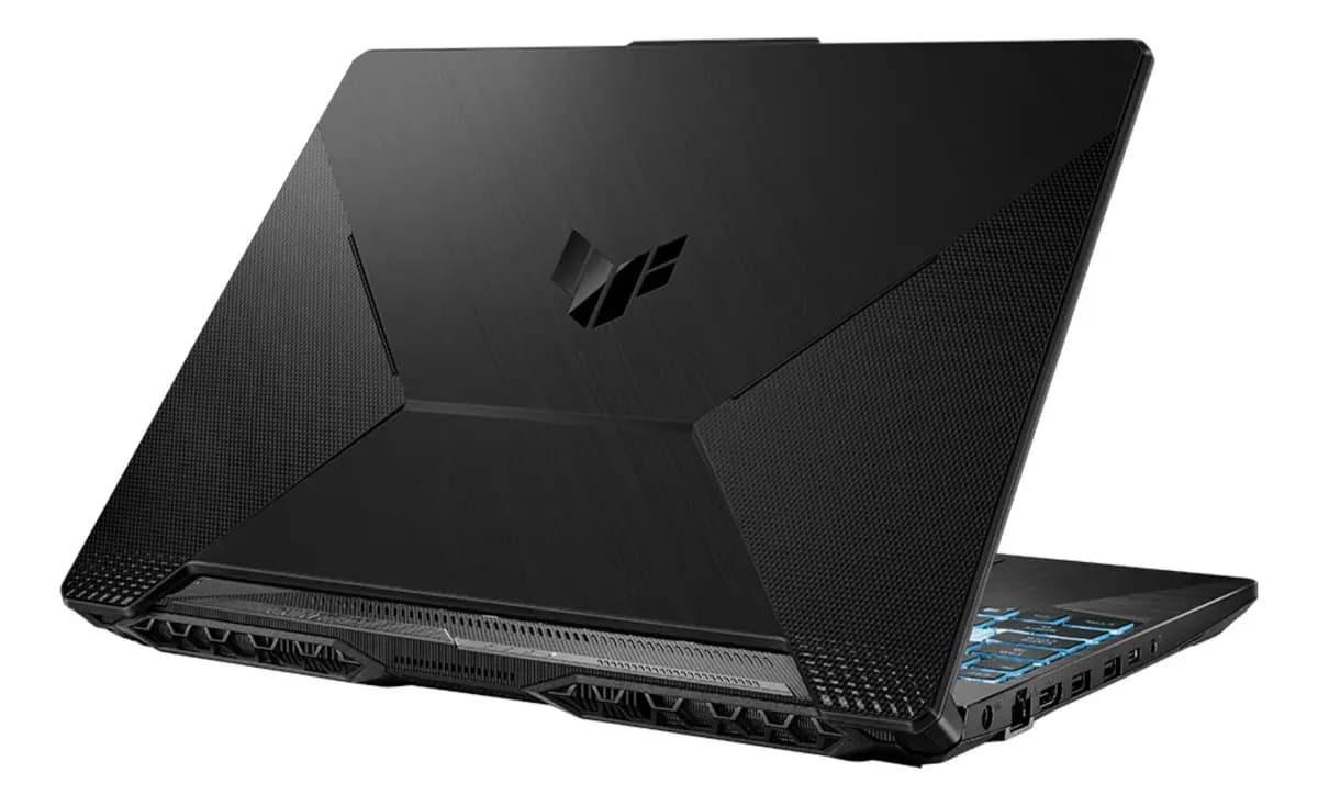 Asus TUF Gaming A15 (RTX 3050 4GB) 2