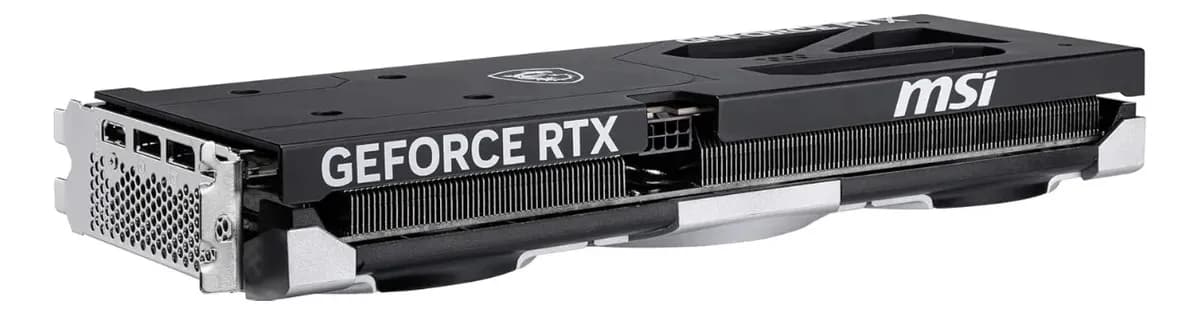 MSI RTX 5060 8G Ventus 3X OC 4