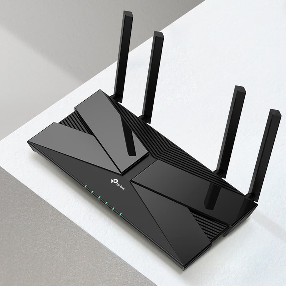 Router TP-Link Archer AX23 AX1800 WiFi6 2