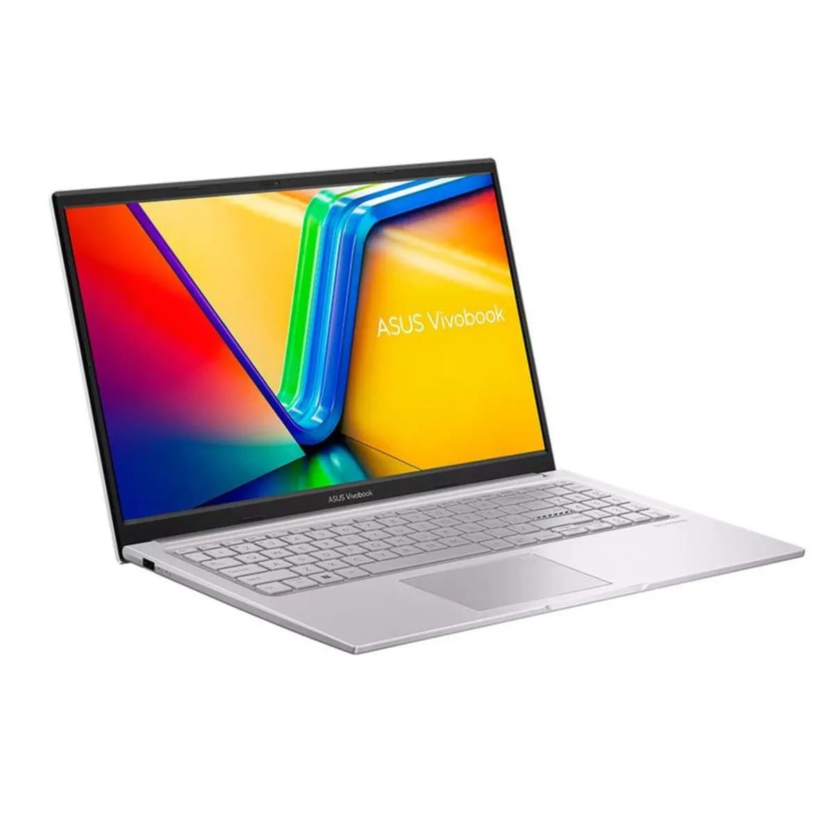 Asus Vivobook Go 15 + Morral