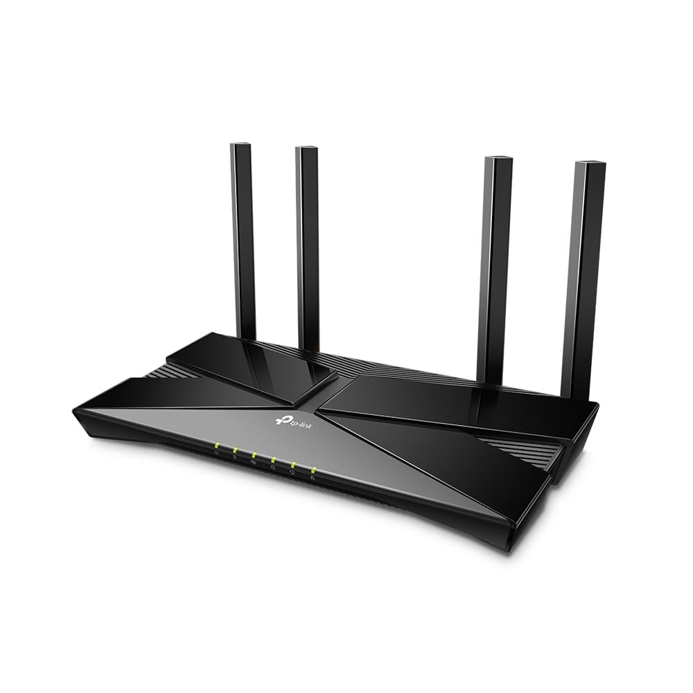 Router TP-Link Archer AX23 AX1800 WiFi6 4