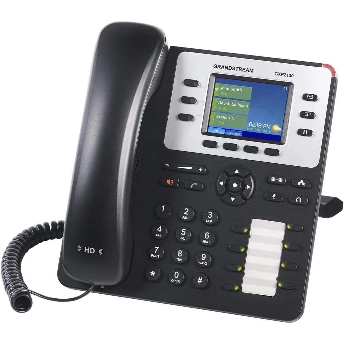 Grandstream GXP2130 (3 líneas)