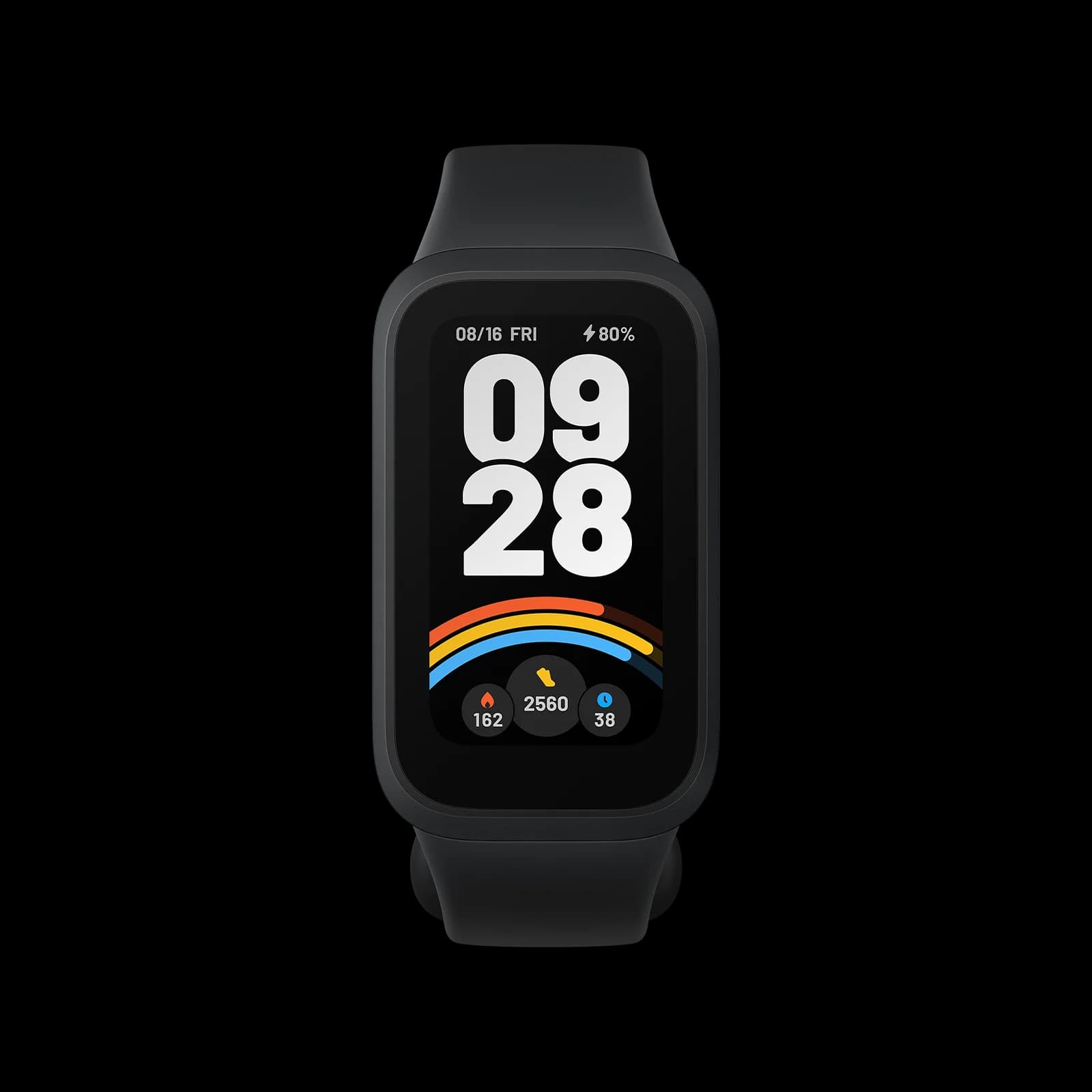 Xiaomi Smart Band 9 Active 3