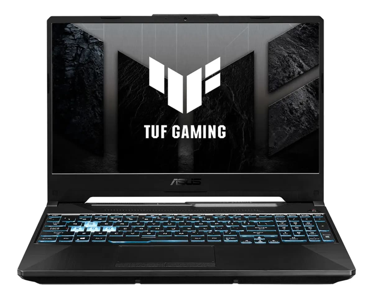 Asus TUF Gaming A15 (RTX 3050 4GB)