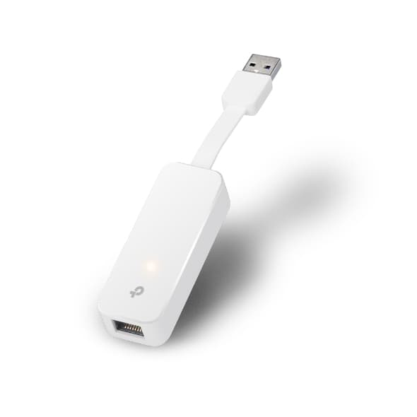 Adaptador TP-Link UE300 USB 3.0 Giga