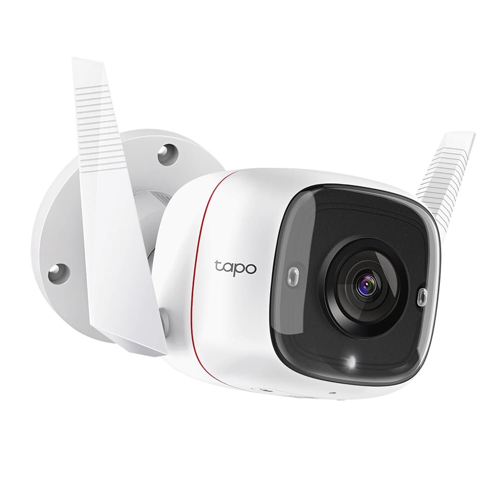 Cámara Tapo C310 exterior 3MP