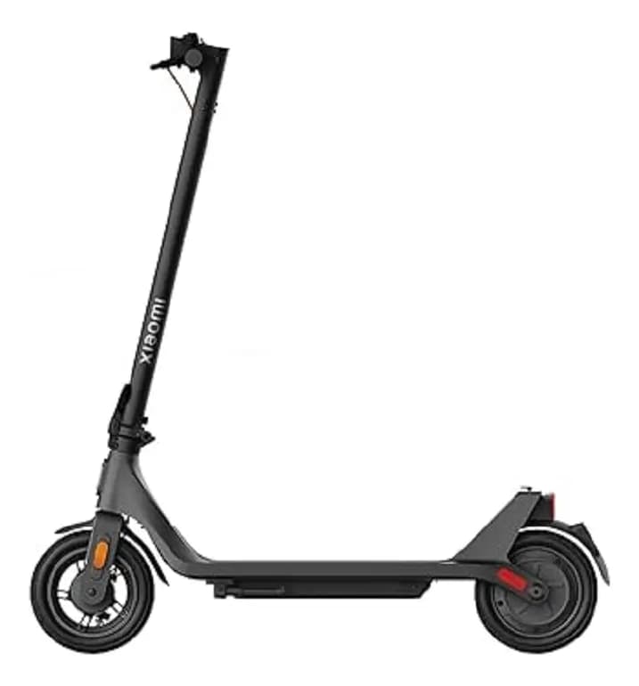 Xiaomi Electric Scooter 4 Lite (2da Gen) 3
