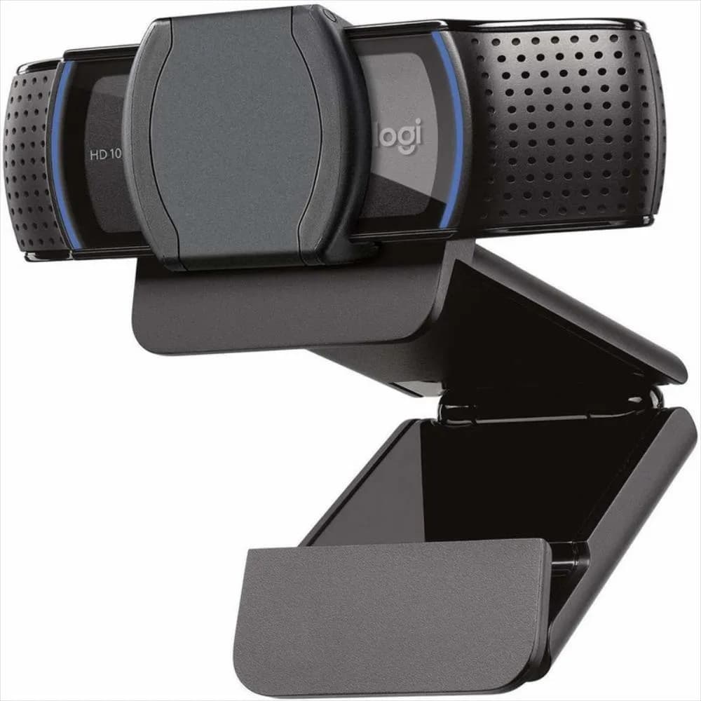 Webcam Logitech C920 HD Pro 2