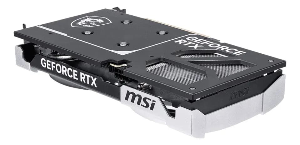 MSI RTX 5060 Ti 8G Ventus 2X OC+ 4