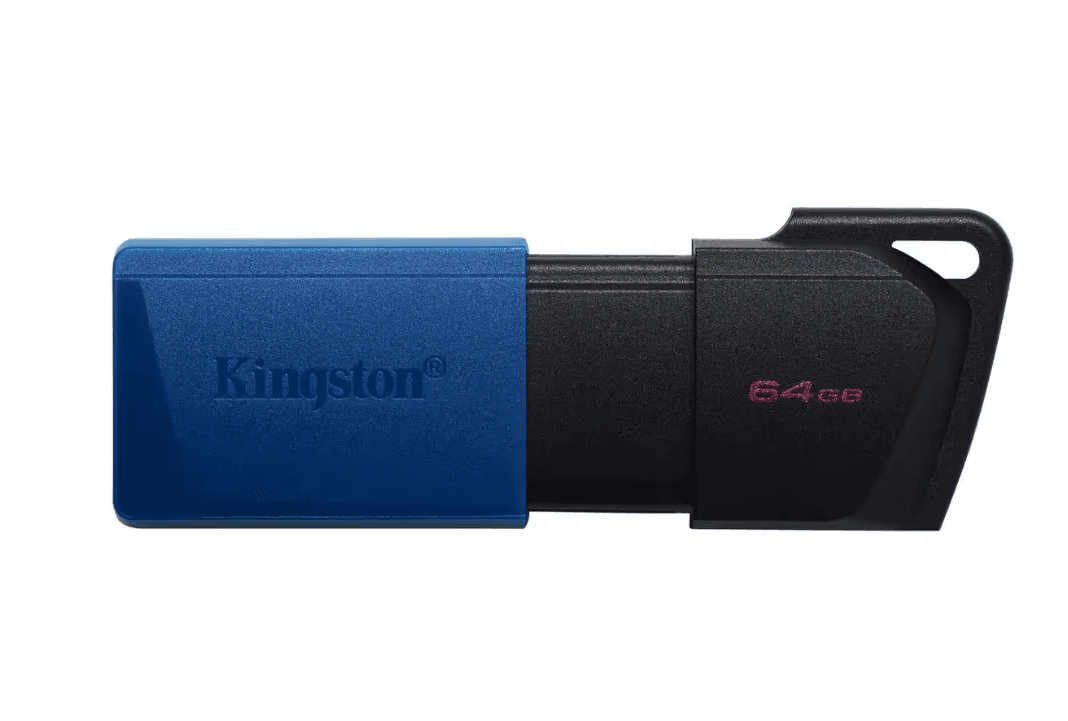 Memoria USB Kingston DataTraveler Exodia 64GB 2