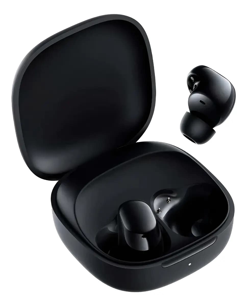 Audífonos Redmi Play Buds 6 3