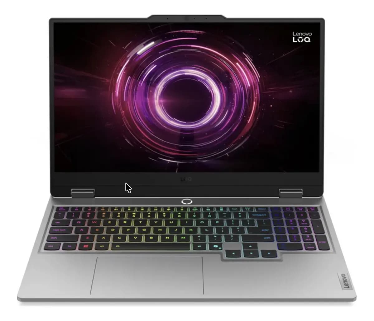 Lenovo LOQ 15AHP10 (RTX 5050)