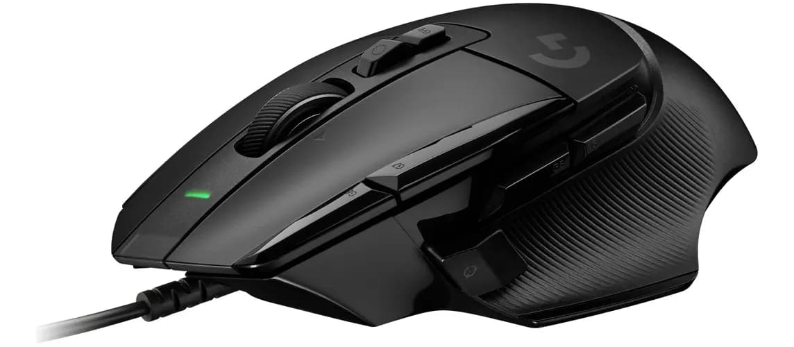 Mouse Logitech G502 X Lightforce