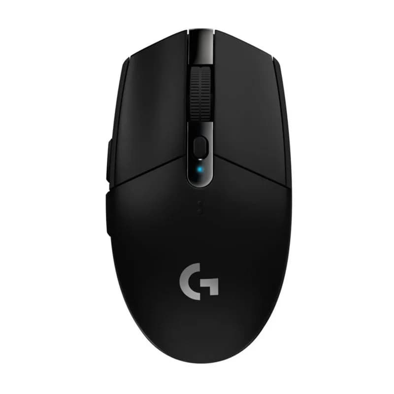 Mouse Logitech G305 Lightspeed