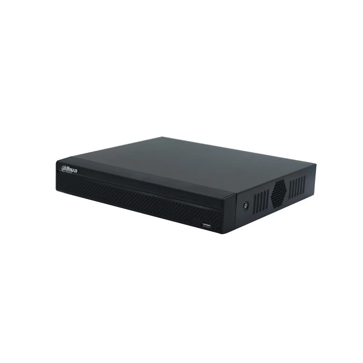 NVR Dahua 8CH 2HDD