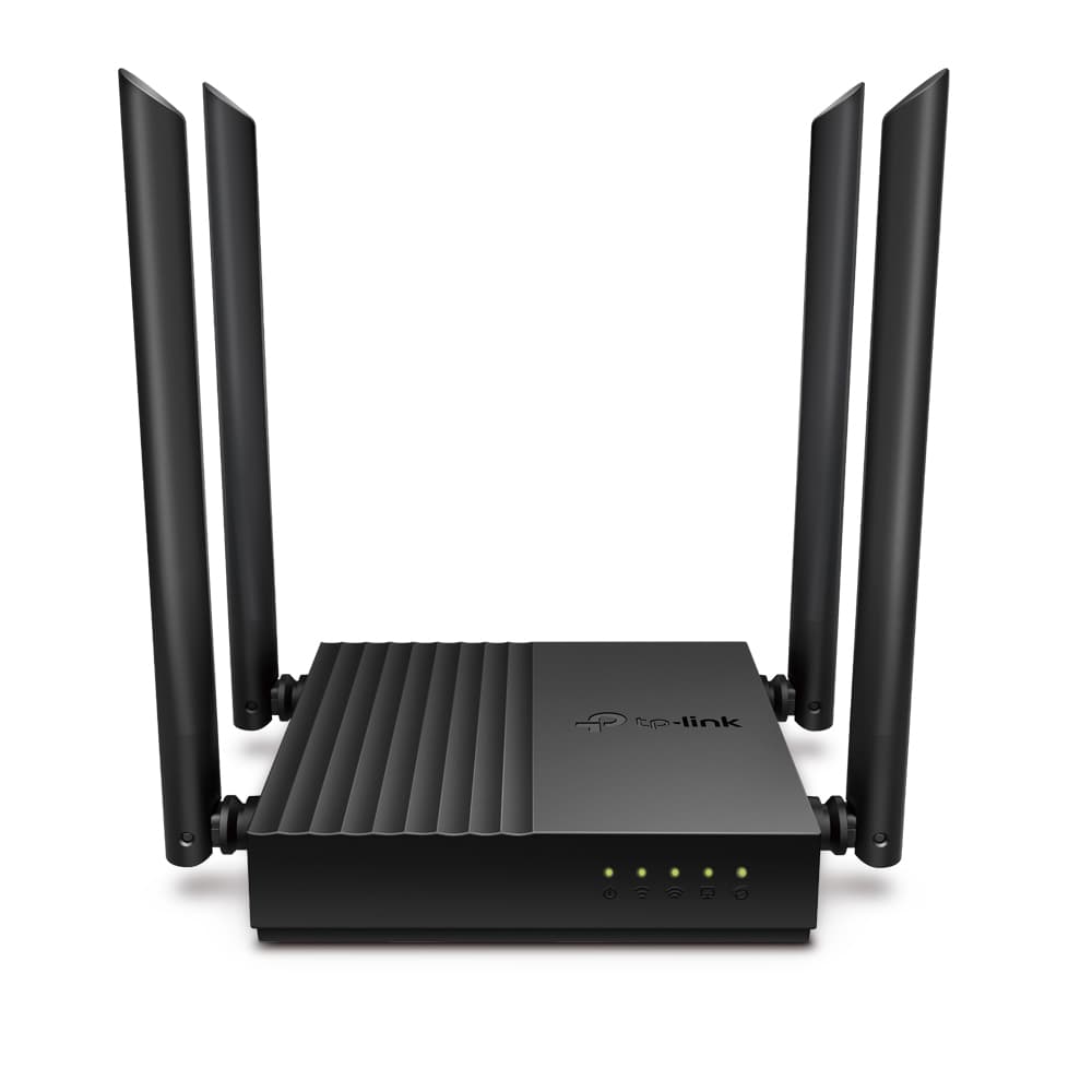 Router TP-Link Archer C64 AC1200 2