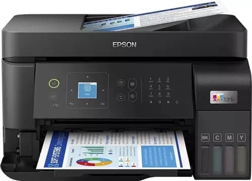 Epson EcoTank L5590 (ADF) 2