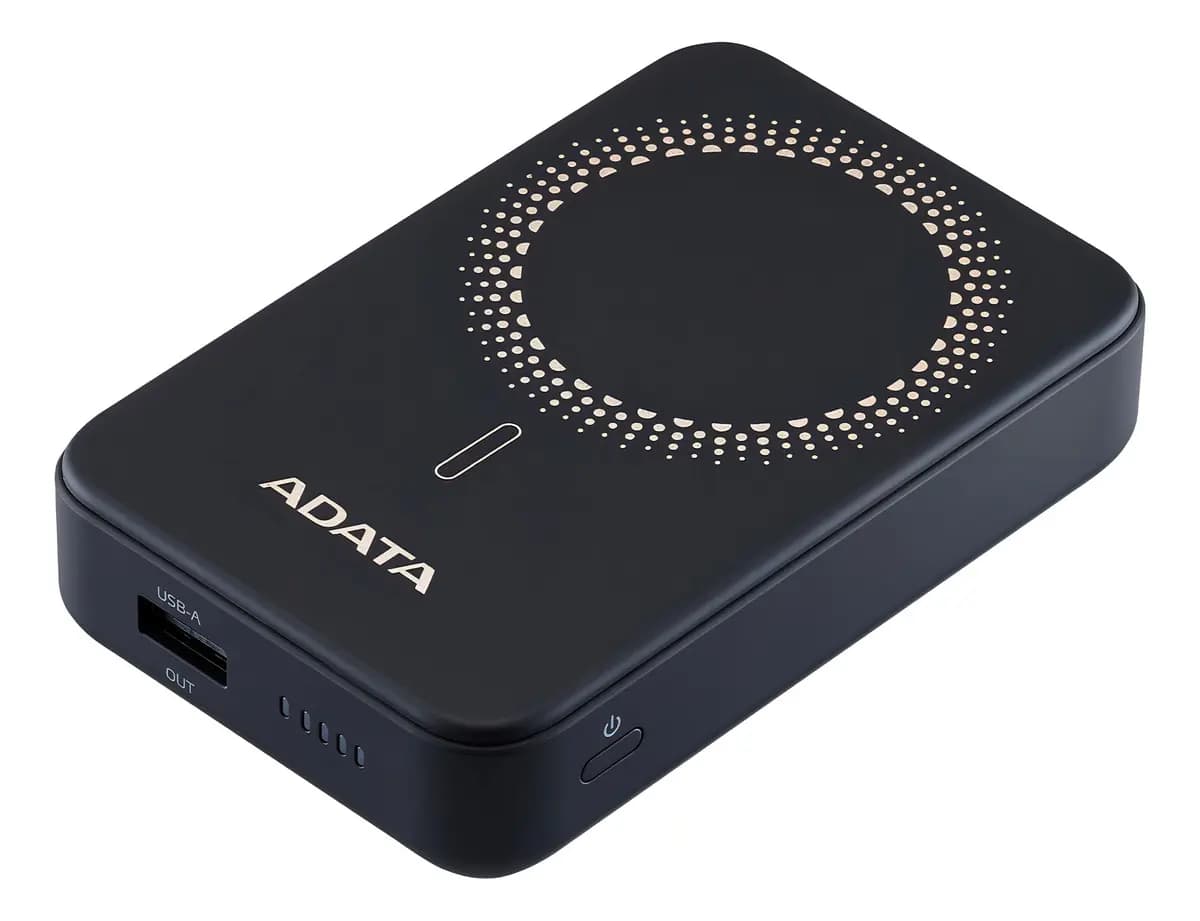 PowerBank Adata 10.000mAh Inalámbrica 2