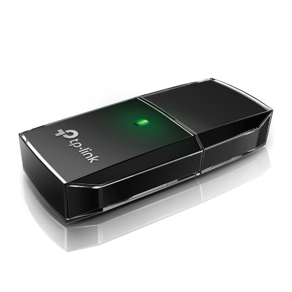Adaptador WiFi TP-Link Archer T2U AC600 2