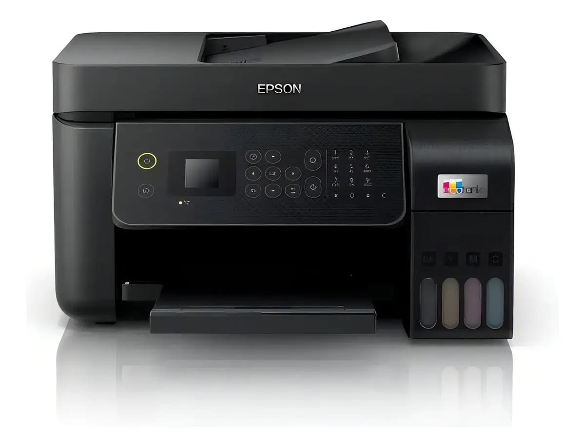 Epson EcoTank L5590 (ADF)