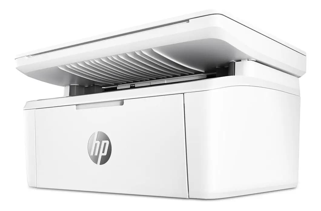 HP LaserJet M141w MFP 4