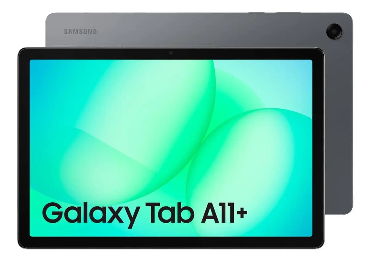 Samsung Galaxy Tab A11+ (8/256)