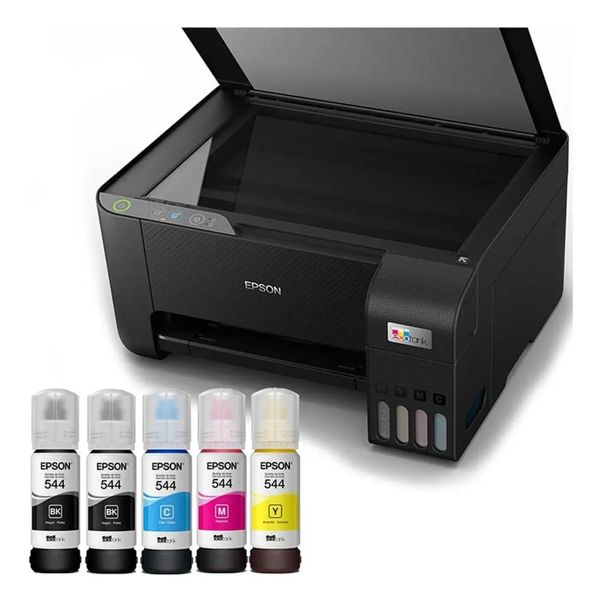 Epson EcoTank L3210 (USB)