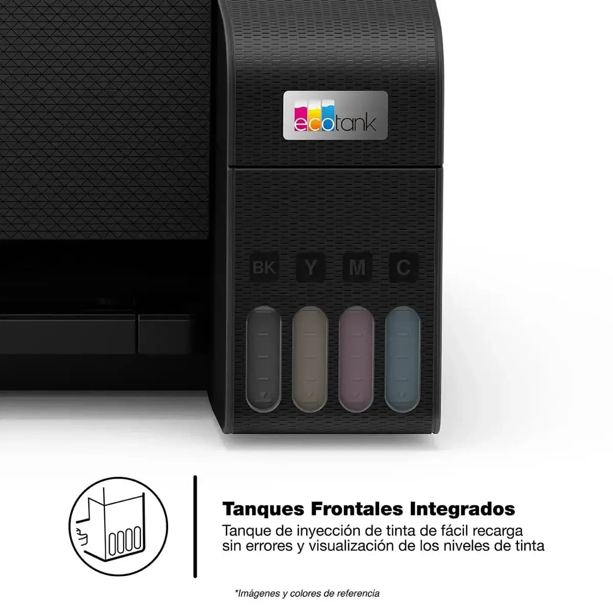 Epson EcoTank L3251 (WiFi) 3