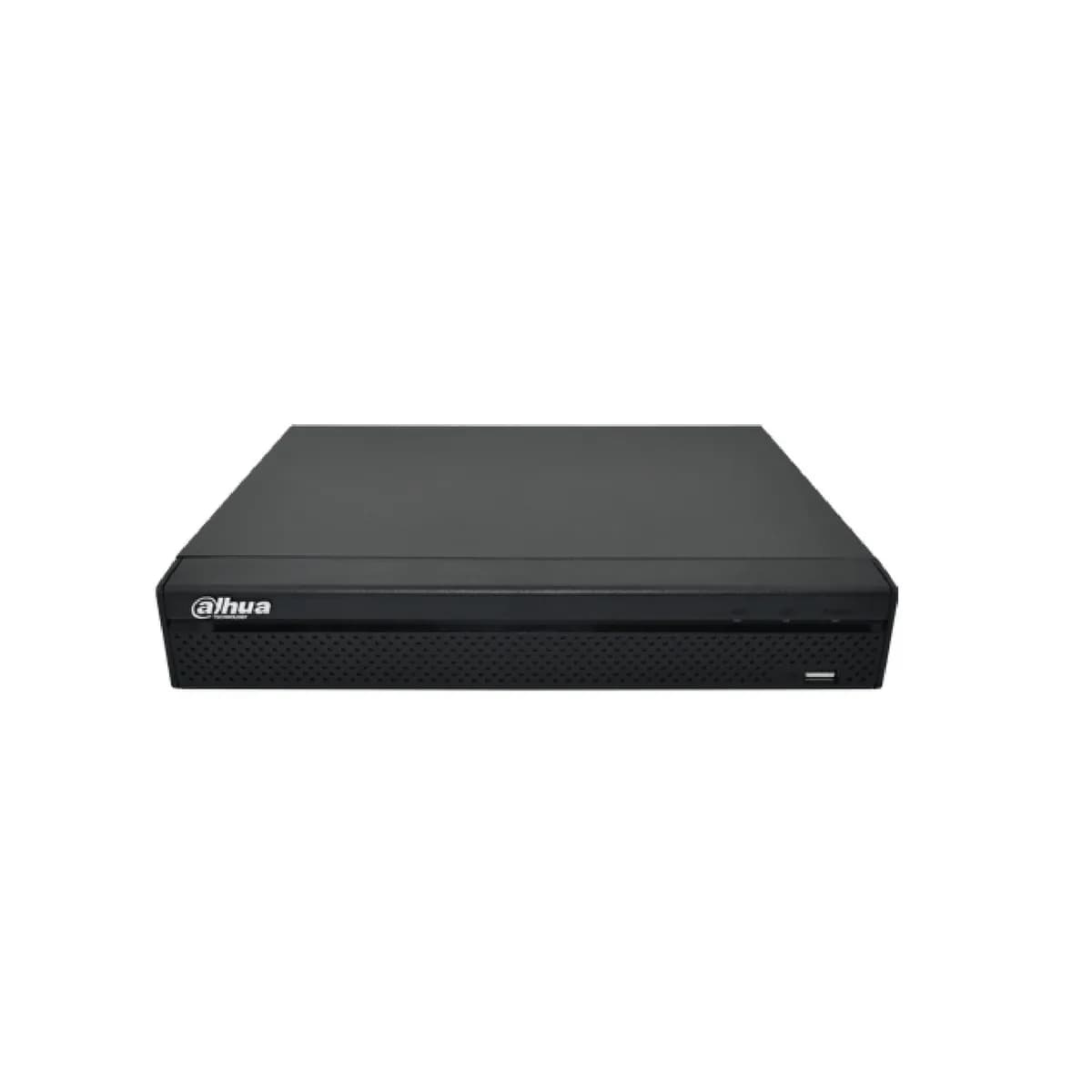 NVR Dahua 8CH 2HDD 2