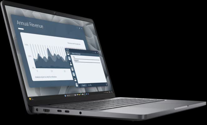 Dell Pro 14 PC14255 4