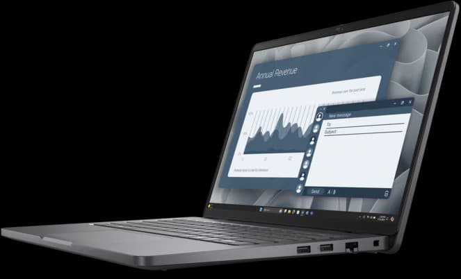 Dell Pro 14 PC14255 3