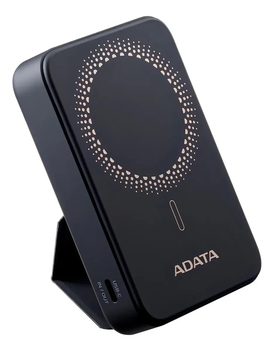 PowerBank Adata 10.000mAh Inalámbrica