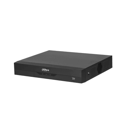 DVR Dahua XVR 8CH WizSense 2
