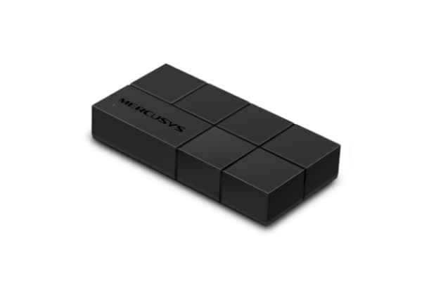 Switch Mercusys MS108G 8p Gigabit 3