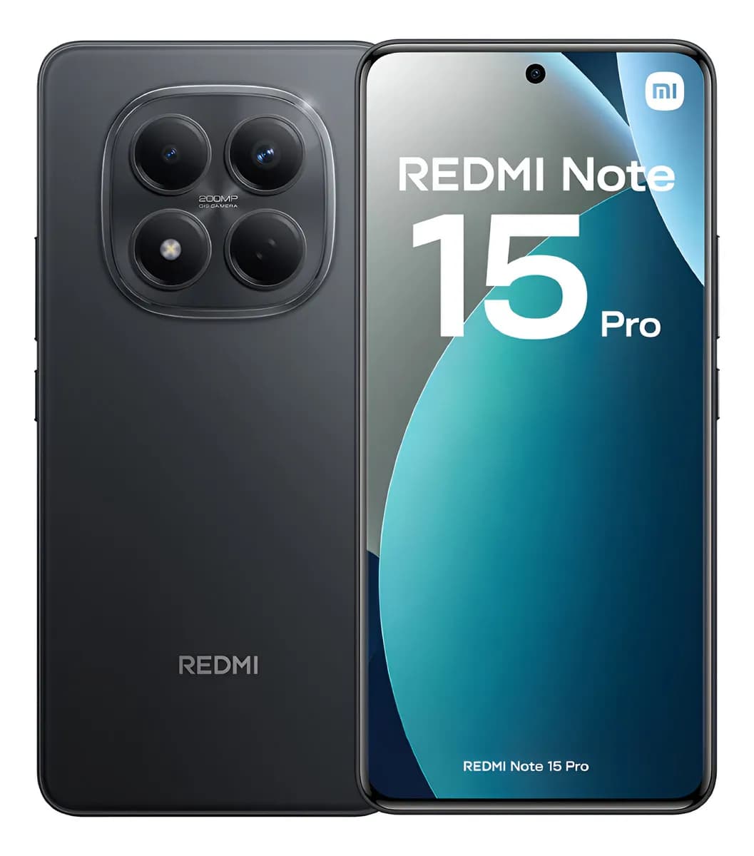 Xiaomi Redmi Note 15 Pro (8/256) 2