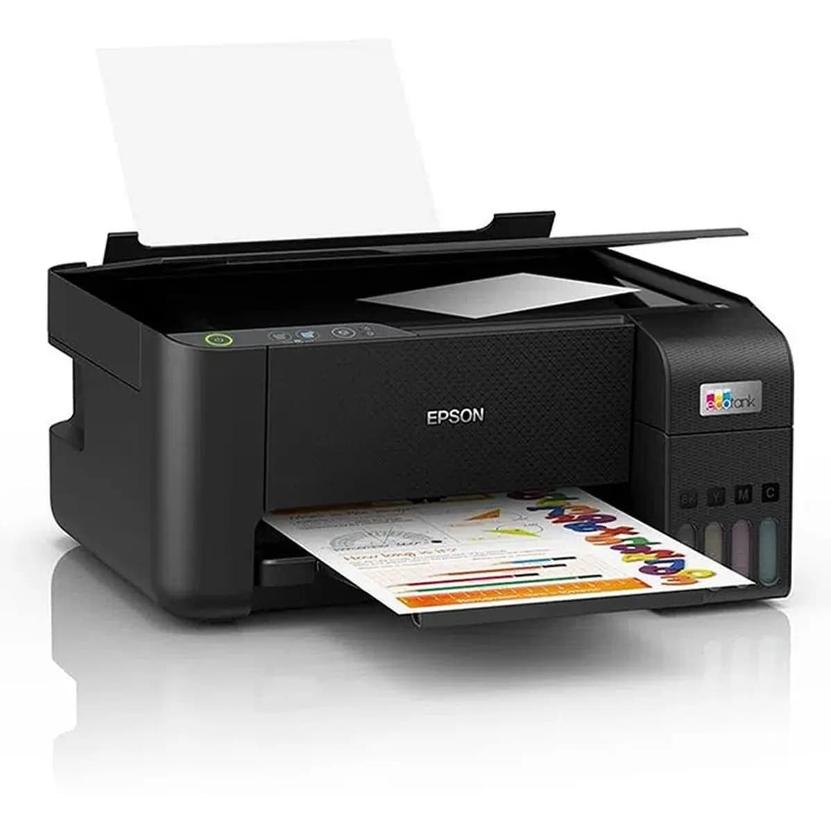 Epson EcoTank L3210 (USB) 3