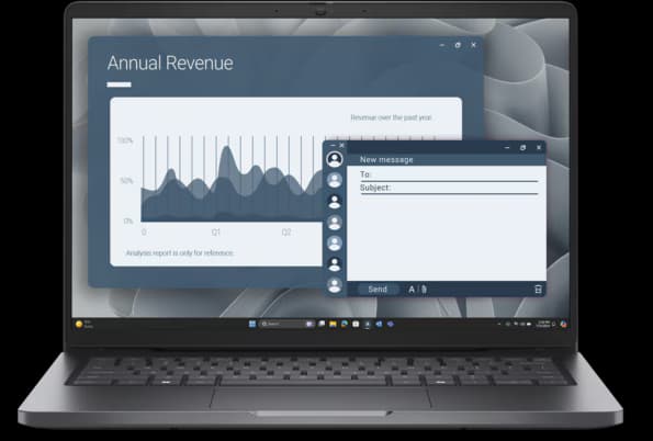 Dell Pro 14 PC14255
