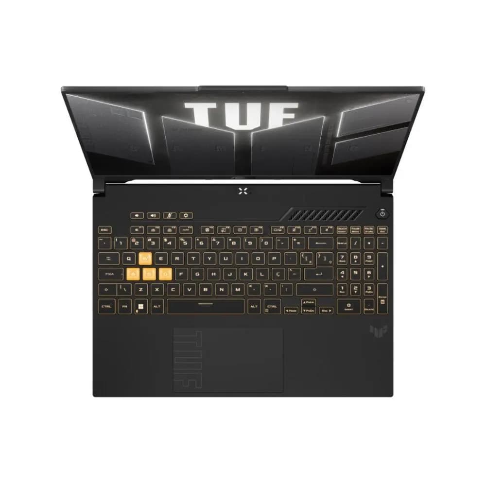 Asus TUF Gaming (RTX 3050 6GB) 3