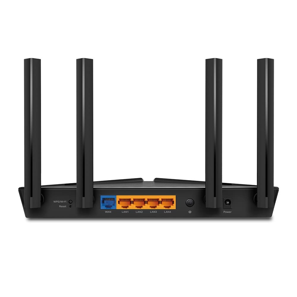 Router TP-Link Archer AX53 AX3000 WiFi6 3