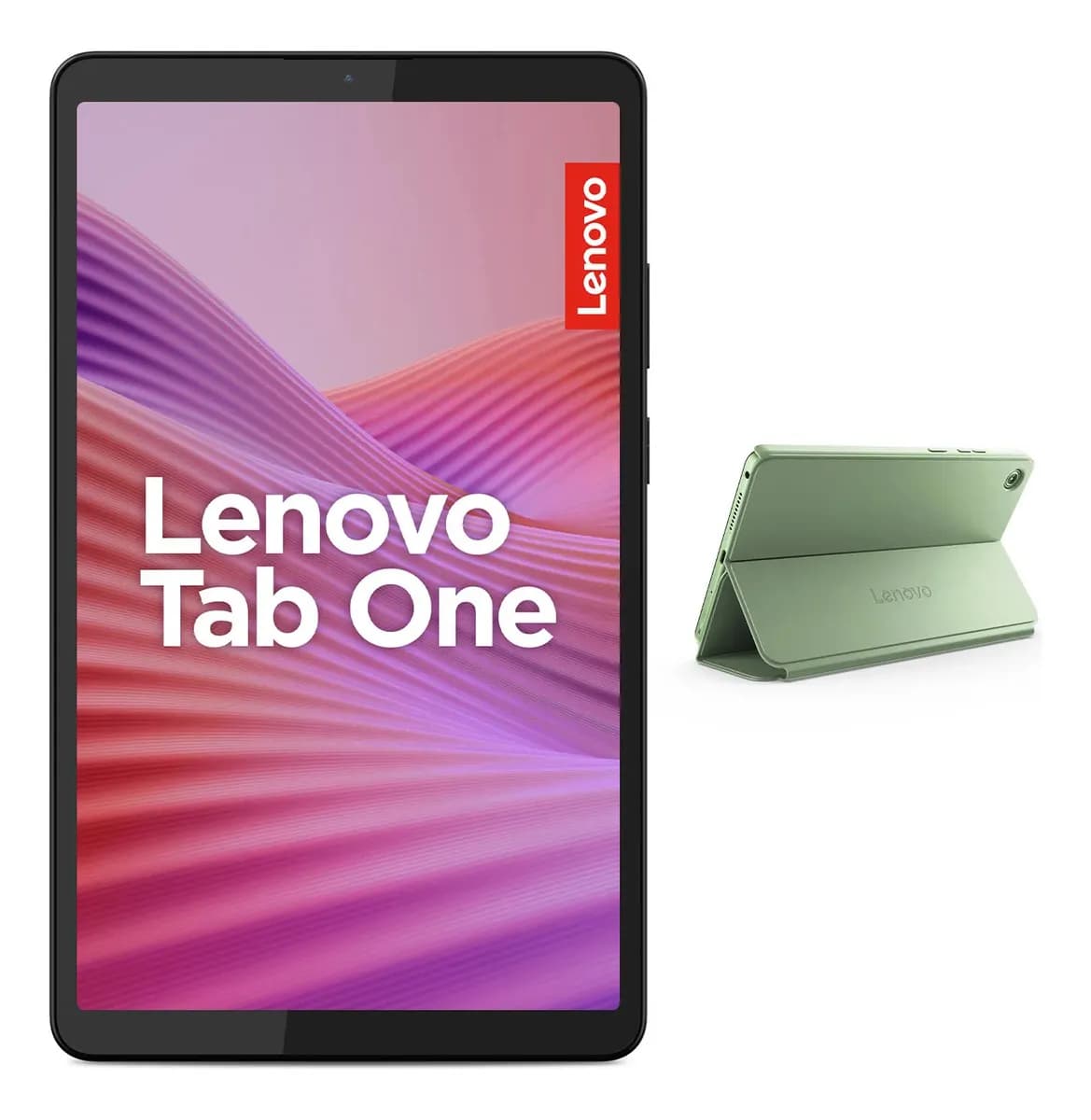 Lenovo Tab One (4/128) + estuche